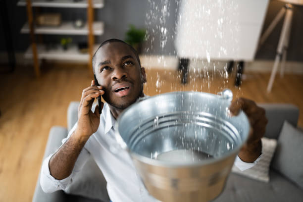Best Water damage restoration near me  in Centre Hall, PA