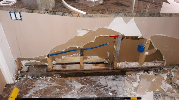Best Local water damage restoration  in Centre Hall, PA