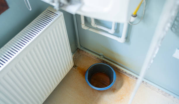 Best Water damage restoration near me  in Centre Hall, PA