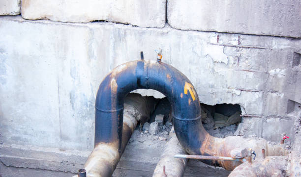 Best Sewage cleanup and water damage restoration  in Centre Hall, PA